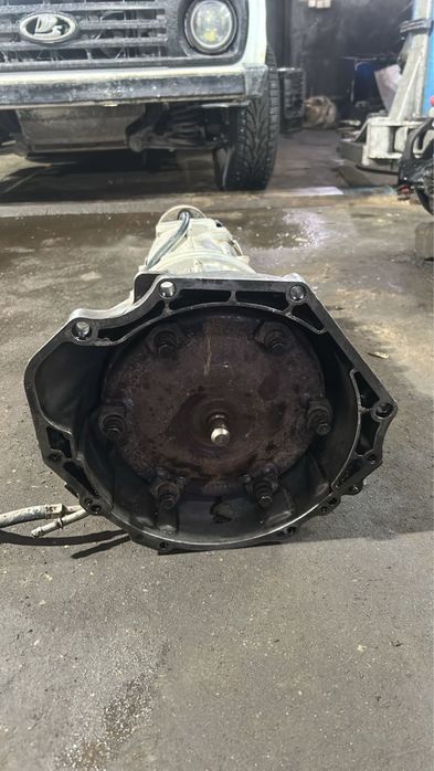 АКПП Opel omega b