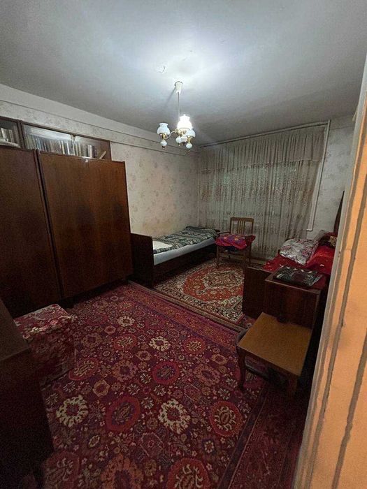 Прогулки в парке Анхор пешком: квартира для семьи, 64 м² `