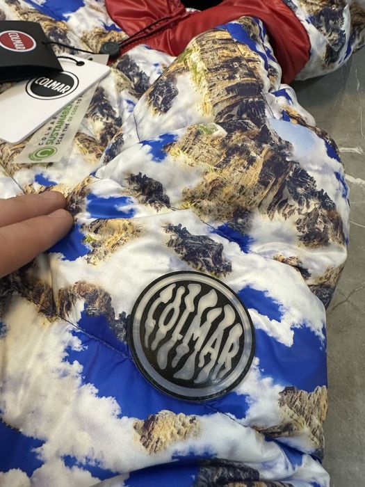 Geaca Colmar Perfect Season Originala