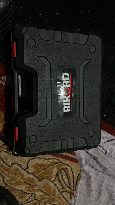 Воздуходувка ricord