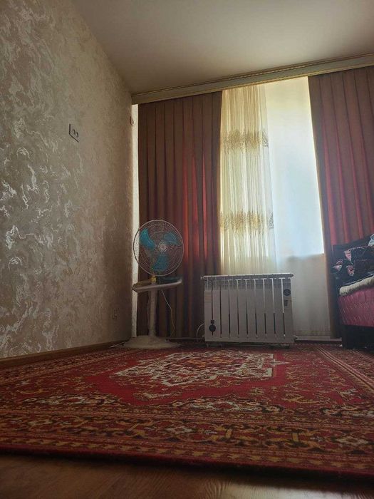 350$ evaziga zamonaviy hayot – Yevro remontli kvartira!