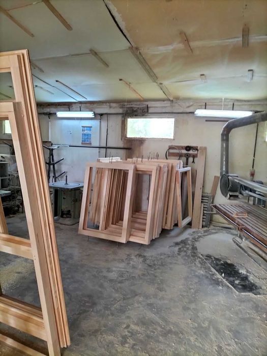 Reconditionare/Executie la comanda :  Usi si Ferestre din Lemn, PVC,