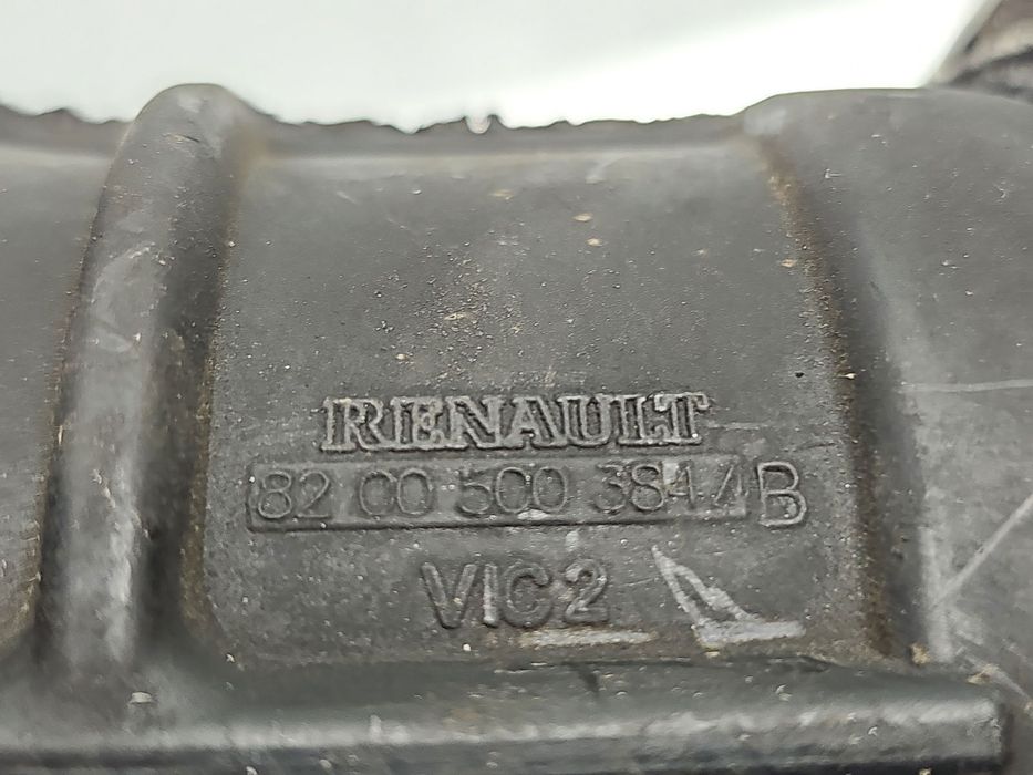 Tub admisie aer Renault Kangoo 1 [Fabr 1997-2007] 8200500384B 1.5 DCI