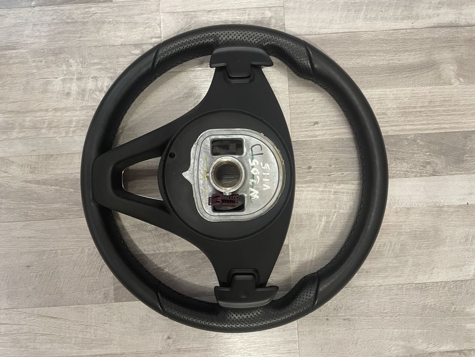 Mercedes волани с пера за w205 w166 w122 - без забележки