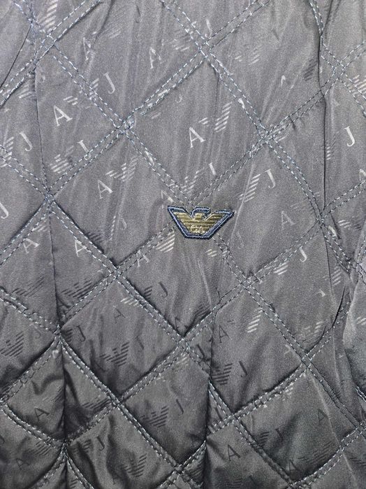 Яке Armani, размер М-L