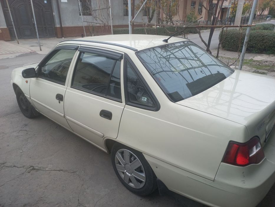 Нексия 2.2011й.люкс