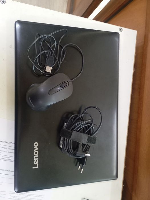 Нодбук.        LENOVO