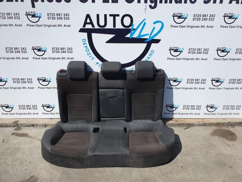 Bancheta semi piele Opel Insignia A Country Tourer