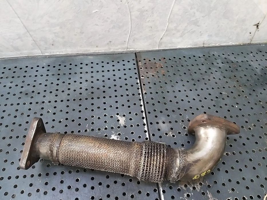 Galerie evacuare gaze stanga 3.0 tdi audi q7 4l 059789l