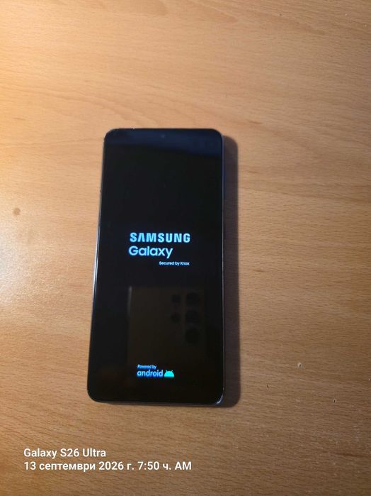 Samsung S21  5G Dual sim