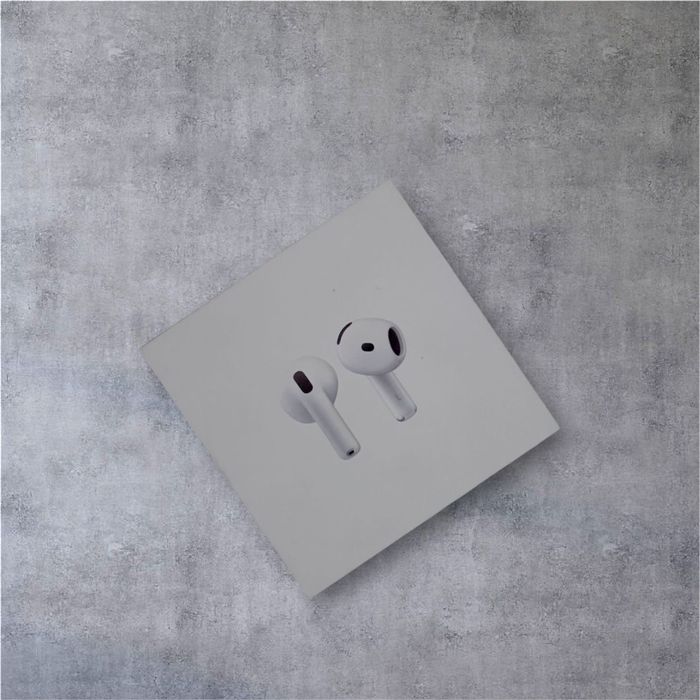 AirPods 4 Negociabil