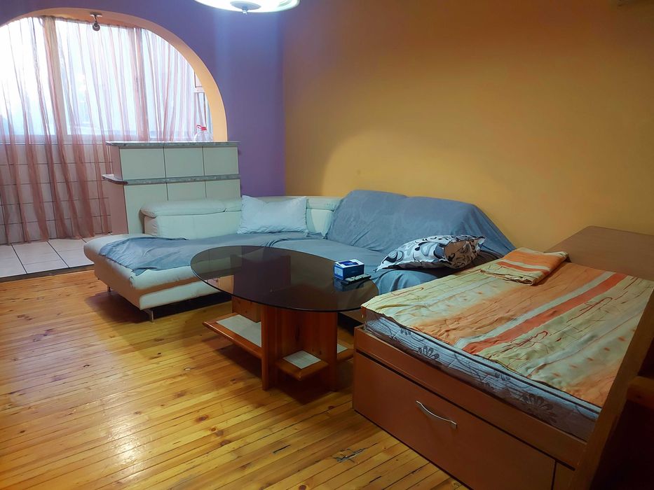 Продава се Двустаен апартамент в Стара Загора, ОРБ - 51 кв.м за 1471 €/кв.м - Снимка #1