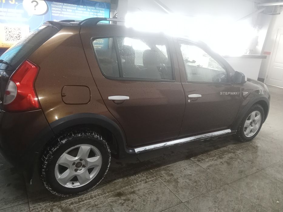 Продам машину в хорошем состоянии