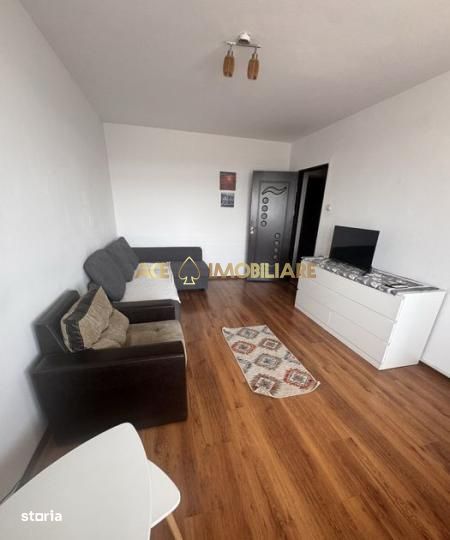 Garsoniera de inchiriat | Colentina | Mc Donald's | Mobilat & Utilat