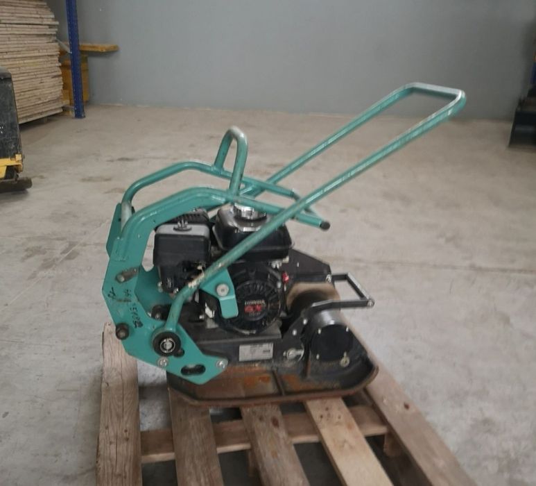 Placa compactoare AMMANN APF 15/20 de 80kg