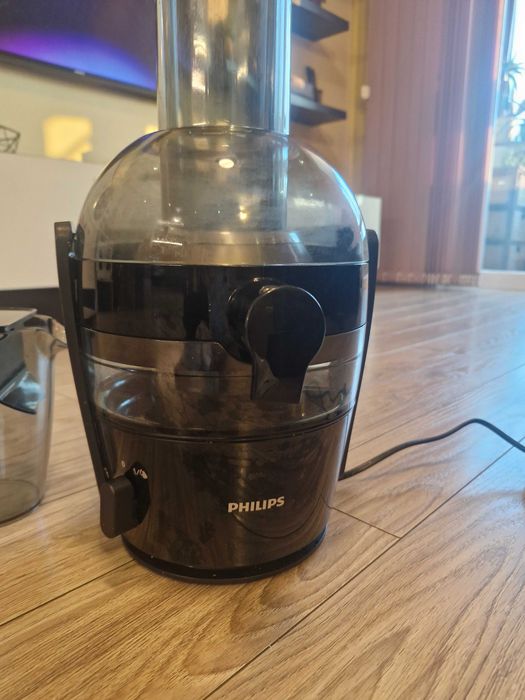 сокоизтисквачка Philips