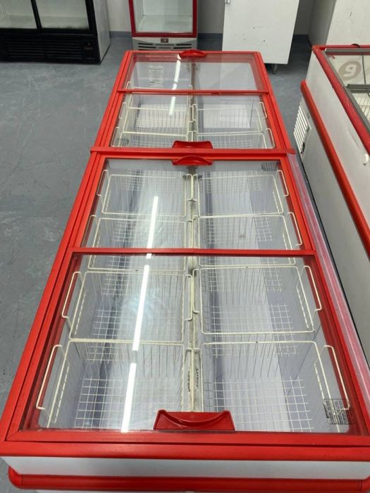 морозильник бонета