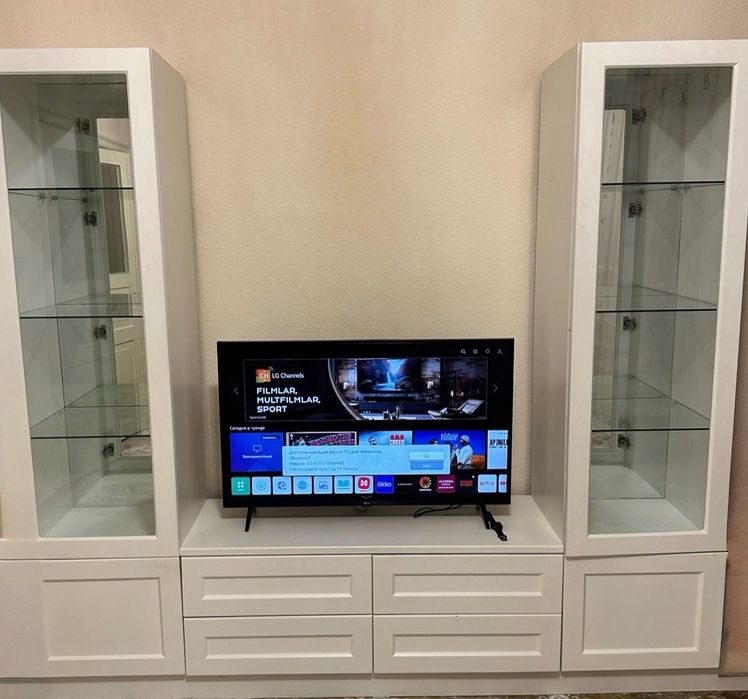 Пенал-комод В гостиную