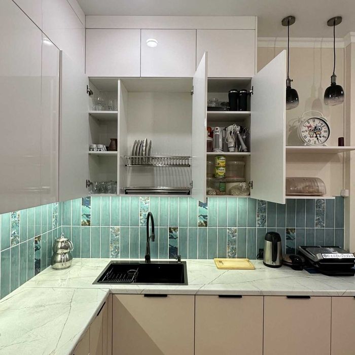 Мебель на заказ "Орзуйингиздаги мебель — атиги бир қўнғироқ билан!"