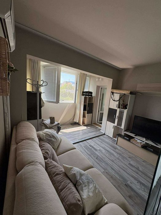 Дава се под наем Едностаен апартамент в София, Младост 4 - 46 кв.м за 561 € - Снимка #4