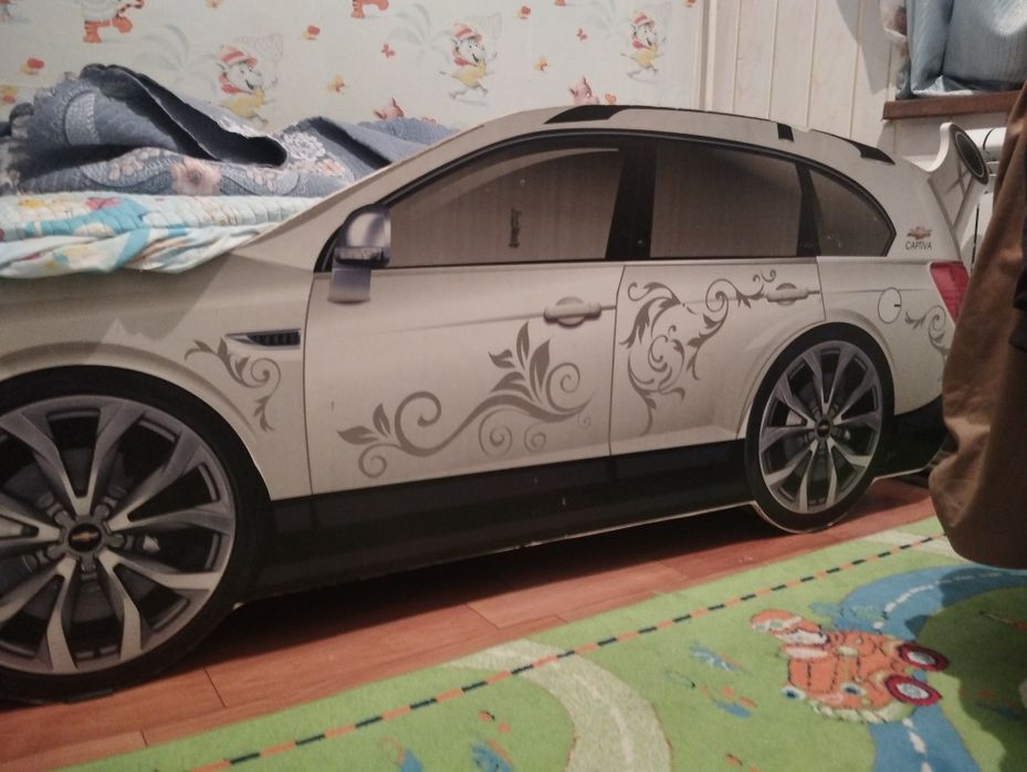 Детский диван для подростковых