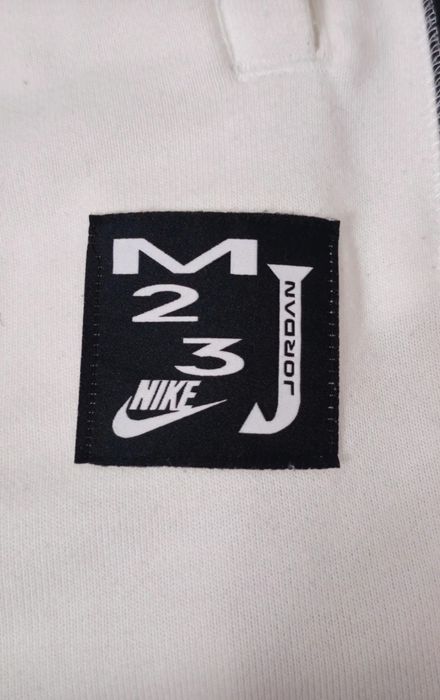 Nike Air Jordan MJ23 / Michael Jordan / L