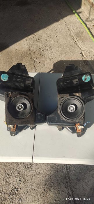Продам динамики  focal rcx-130