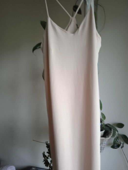 Лятна рокля Zara