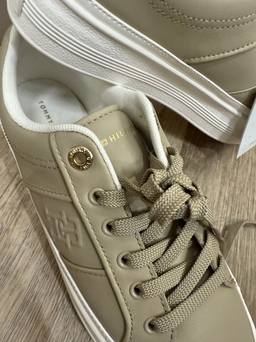 Новая обувь tommy helfiger