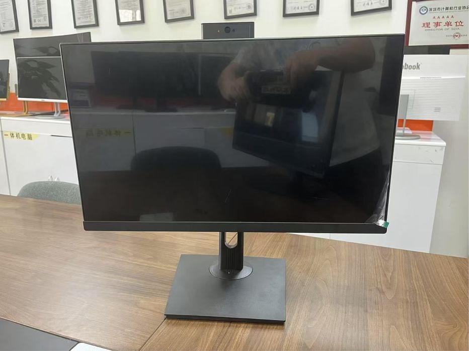 Компьютеры , Моноблоки , Интерактивные панели