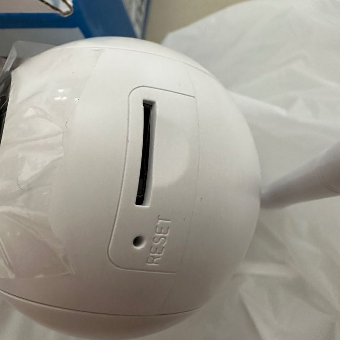 WiFi камера за наблюдение охранителна камера wi-fi 360