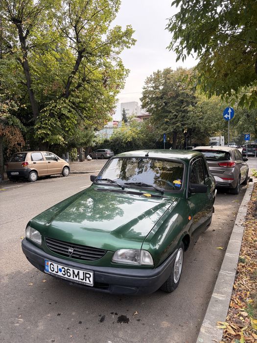 DACIA 1310 2002 — imagine 5