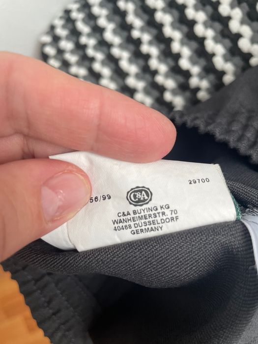 Pantaloni subțiri ,nou XL