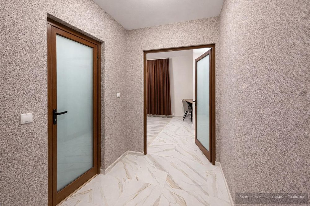 Дава се под наем Двустаен апартамент в Пловдив, Тракия - 73 кв.м за 548.25 € - Снимка #5