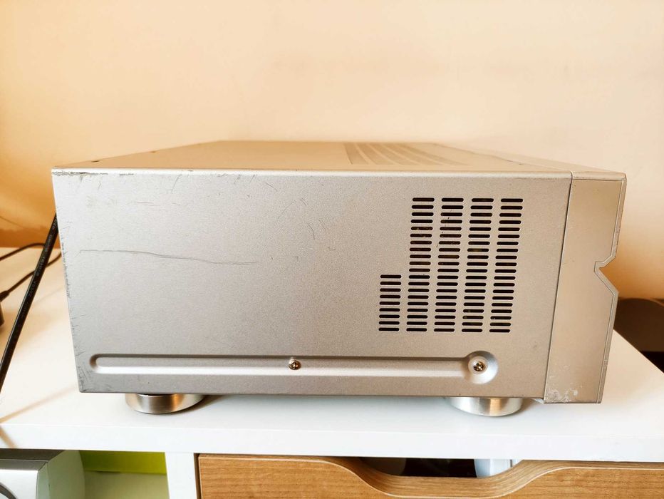 7.1 Receiver Pioneer VSX-916, 7 x 100W