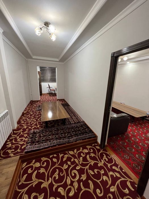 Надмес, Мед института якин 3 хонали квартира ИЖАРАГА