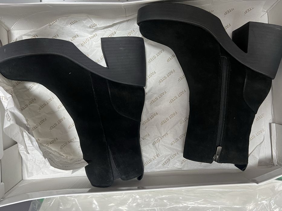 Турецкая   Обувь