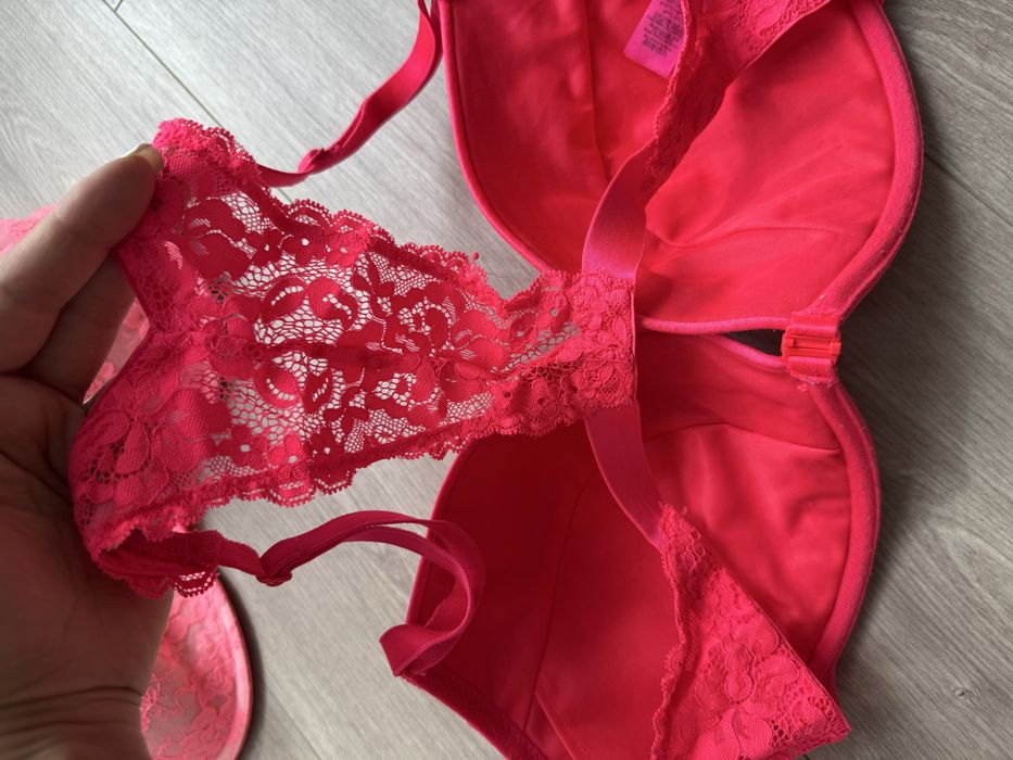 Бюстгалтер Lasenza оригинал 85 Д