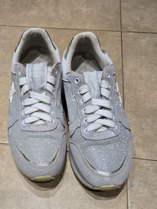 Сникърси Trussardi