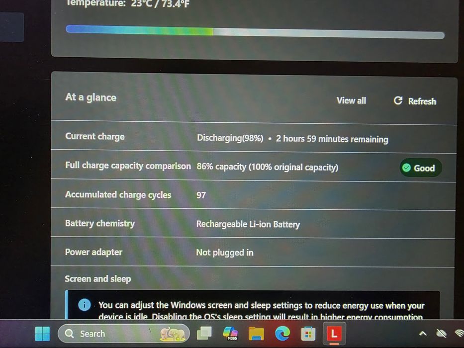 Laptop Lenovo ThinkPad X1 Carbon Gen 8 i7-10510U 16Gb RAM 512Gb SSD