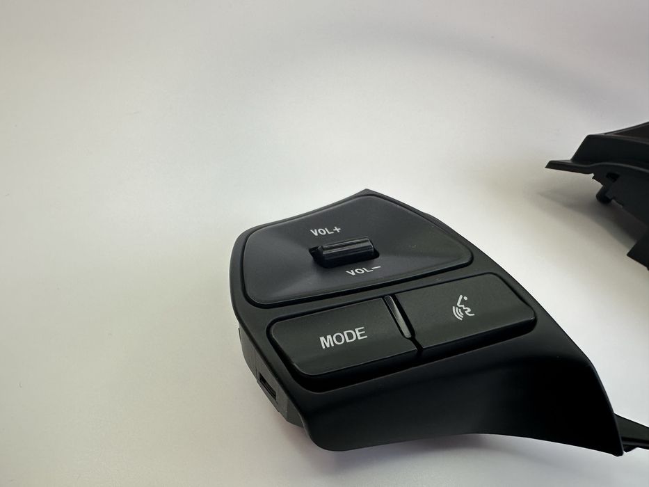 Мультируль киа рио