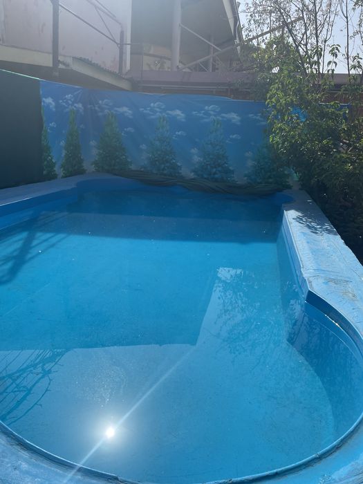 Продаю Дом в хорошем состоянии Срочно в саехате