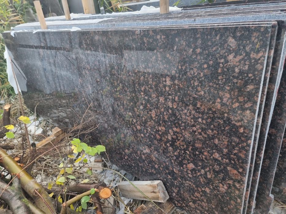 Granit travertin scari