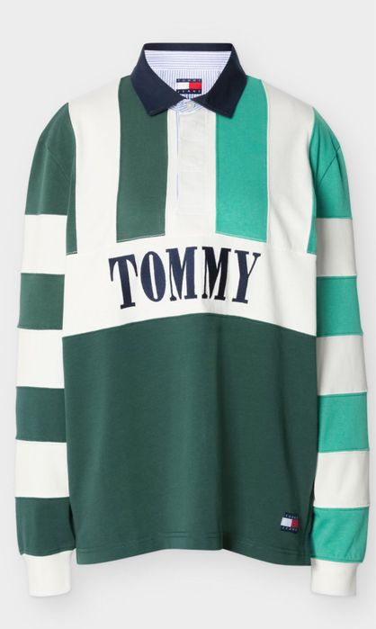 Bluza Tommy Jeans