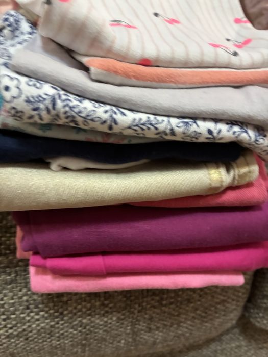 Haine fiarte bune fetita