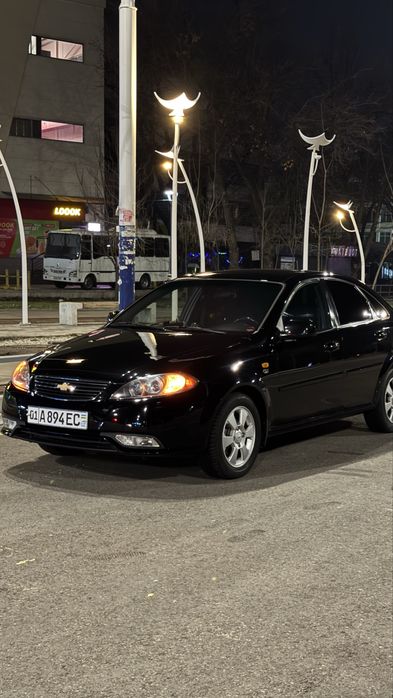 Gentra sotiladi 2018