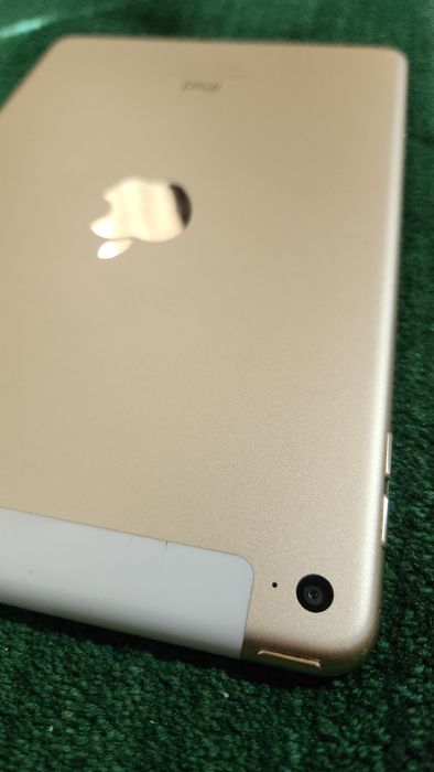 Ipad mini 4 xotira 128gb