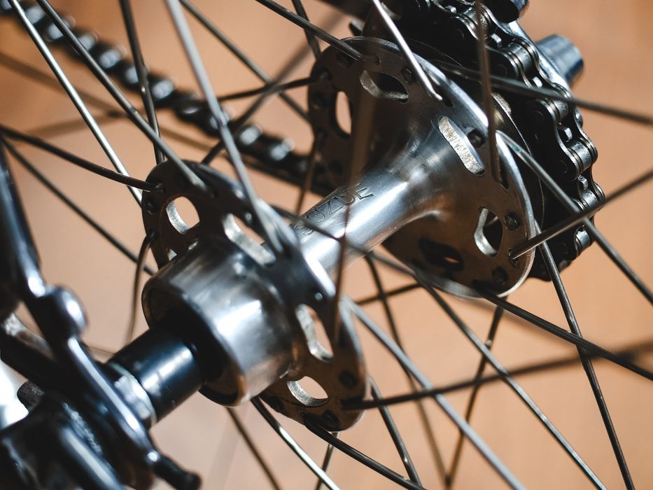 Cursiera single speed