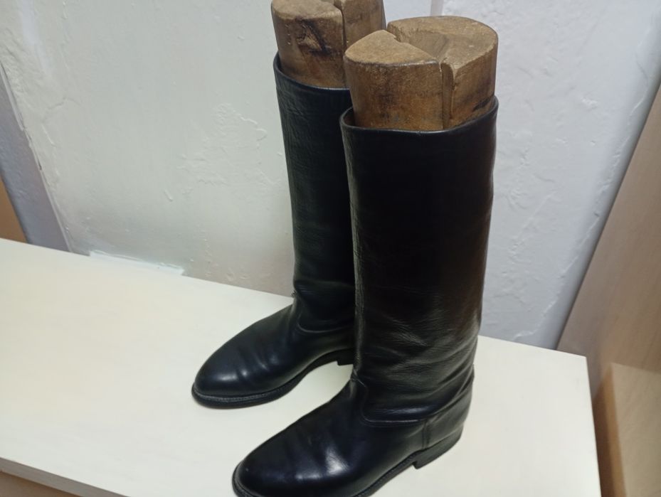 Vanzare cizme piele de armata