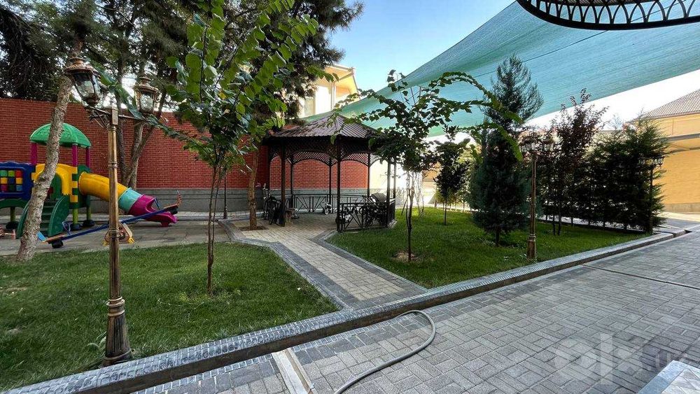 Срочно продается 3 ком 9 этаж ЖК Шинам 76 м2 кази махаля минор !!